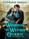 Cover image for Wooing the Witch Queen